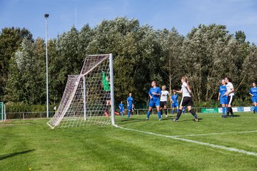 Bild 398 - Frauen VfL Oldesloe 2 . SG Stecknitz 1 : Ergebnis: 0:18